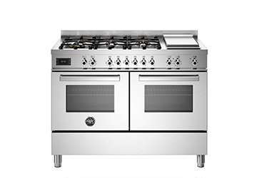 Fogão Bertazzoni
