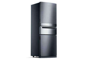 freezer assistência técnica