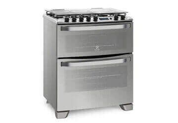 fogão Electrolux