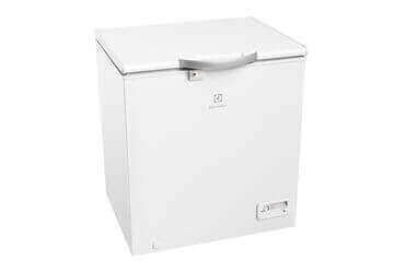 freezer Electrolux