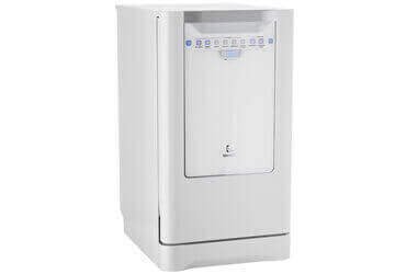 lava louças Electrolux