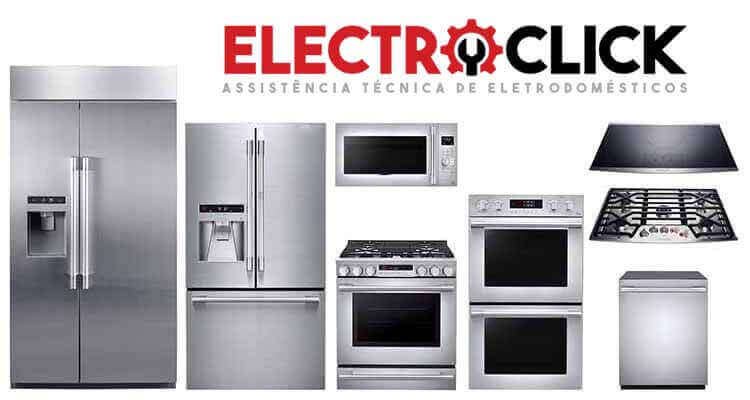 Lava e Seca manutenção