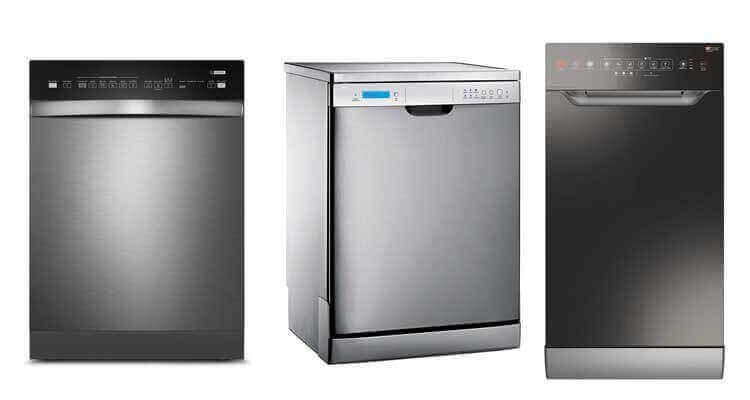 Lava Louças manutenção