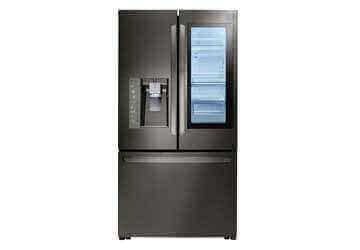 refrigerador lg