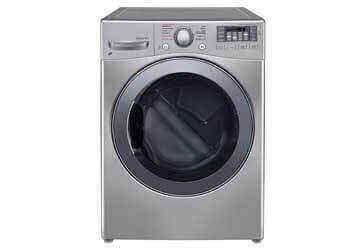 secadora de roupas lg