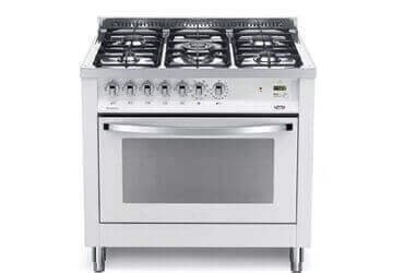 Fogão Rainbow Lofra