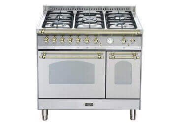 Fogão Dolcevita Lofra