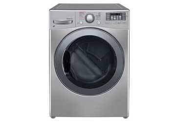 secadora de roupas Samsung