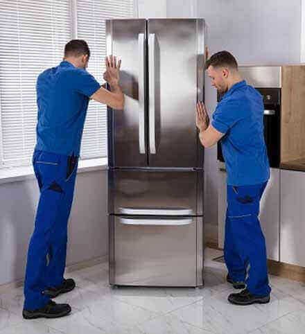 manutenção de eletrodomesticos