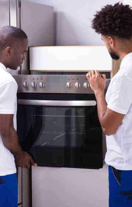 manutenção de eletrodomesticos