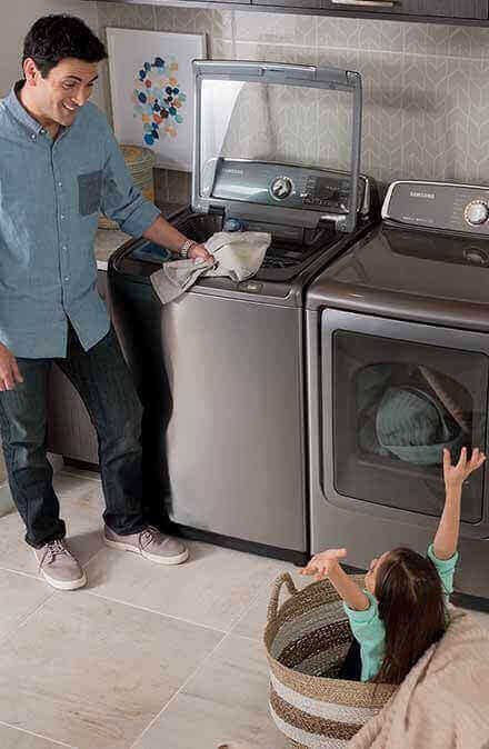 manutenção de eletrodomesticos