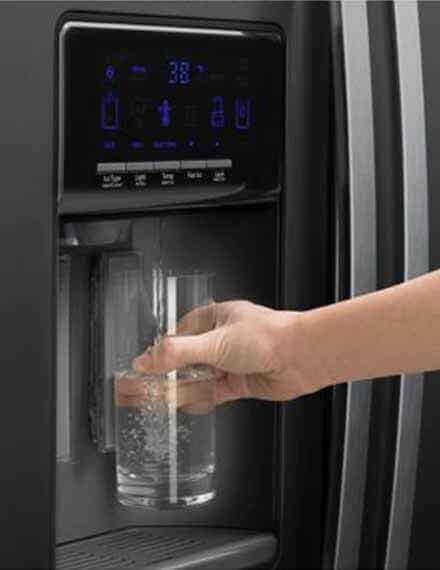 manutenção de eletrodomesticos